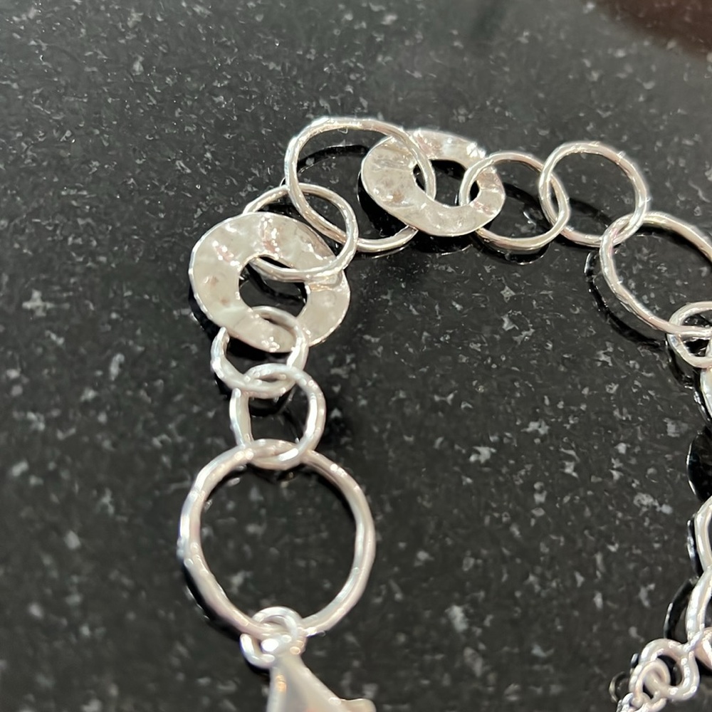 ViBella Silver Bracelet - Picture 3 of 3